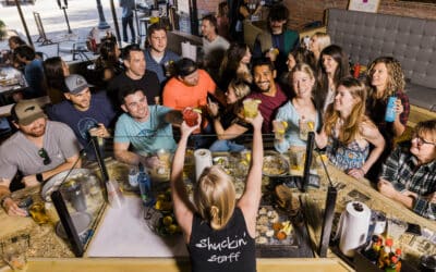 Shuckin’ Shack Targets Athens, Georgia for Expansion