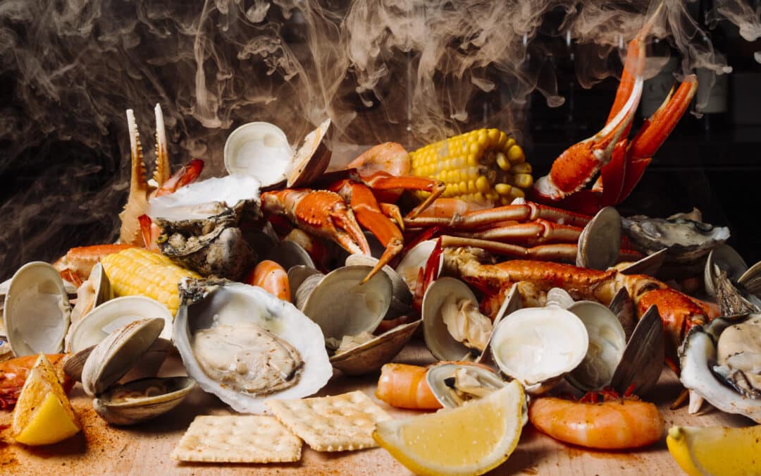 Shuckin’ Shack Plans to Bring Coastal Vibes and Fresh Seafood to Myrtle Beach, South Carolina Market