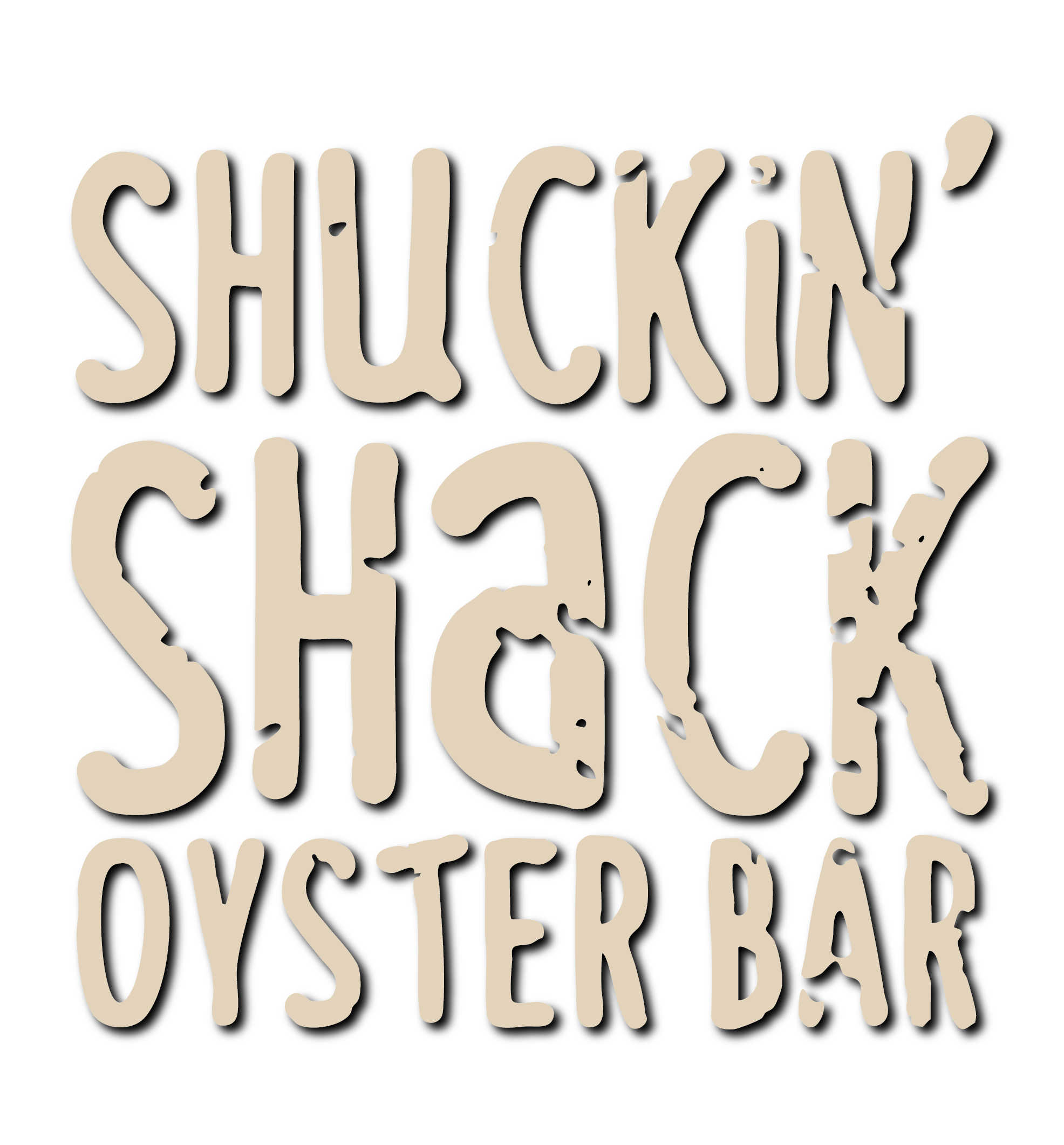 Shuckin’ Shack Oyster Bar