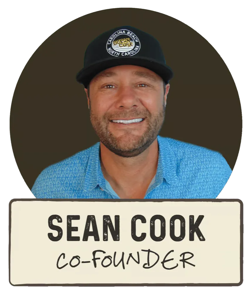 Sean Cook - Shuckin' Shack Co-Founder