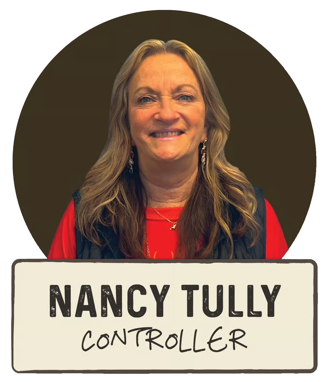 Nancy Tully Nancy Tully - Shuckin' Shack Controller